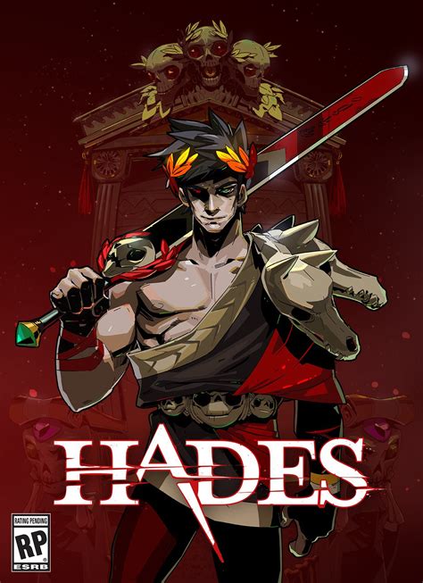 Hades (game) .